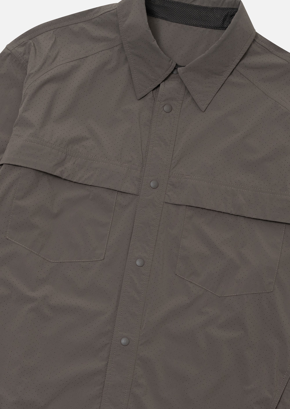 MILD BROWN