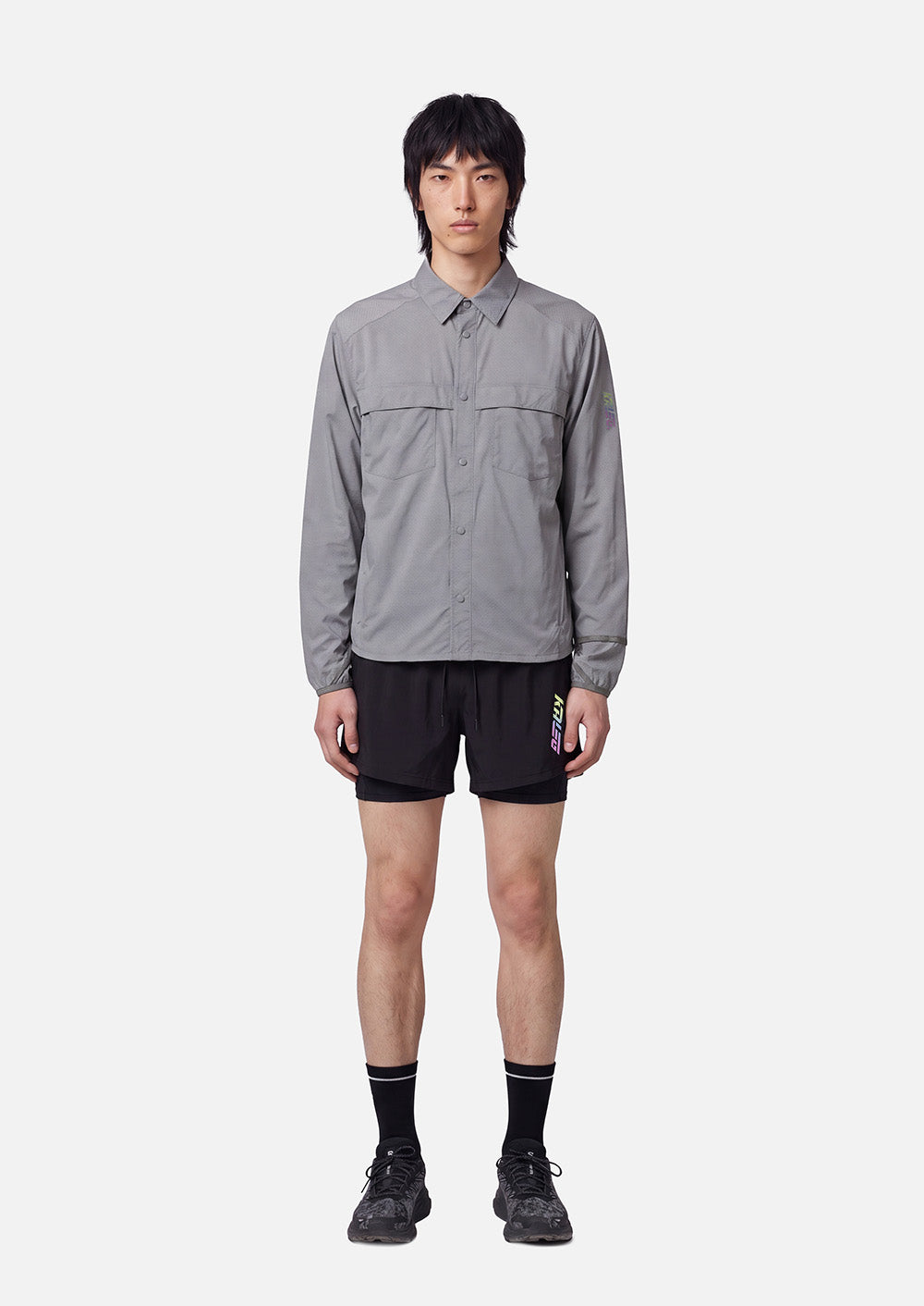 LIGHT GREY