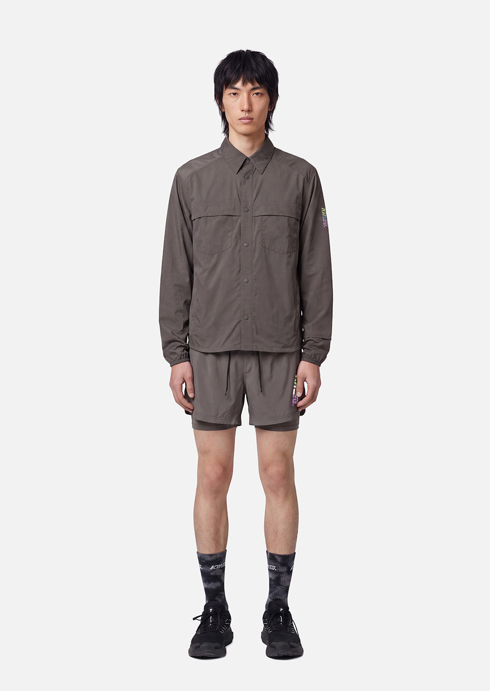 MILD BROWN
