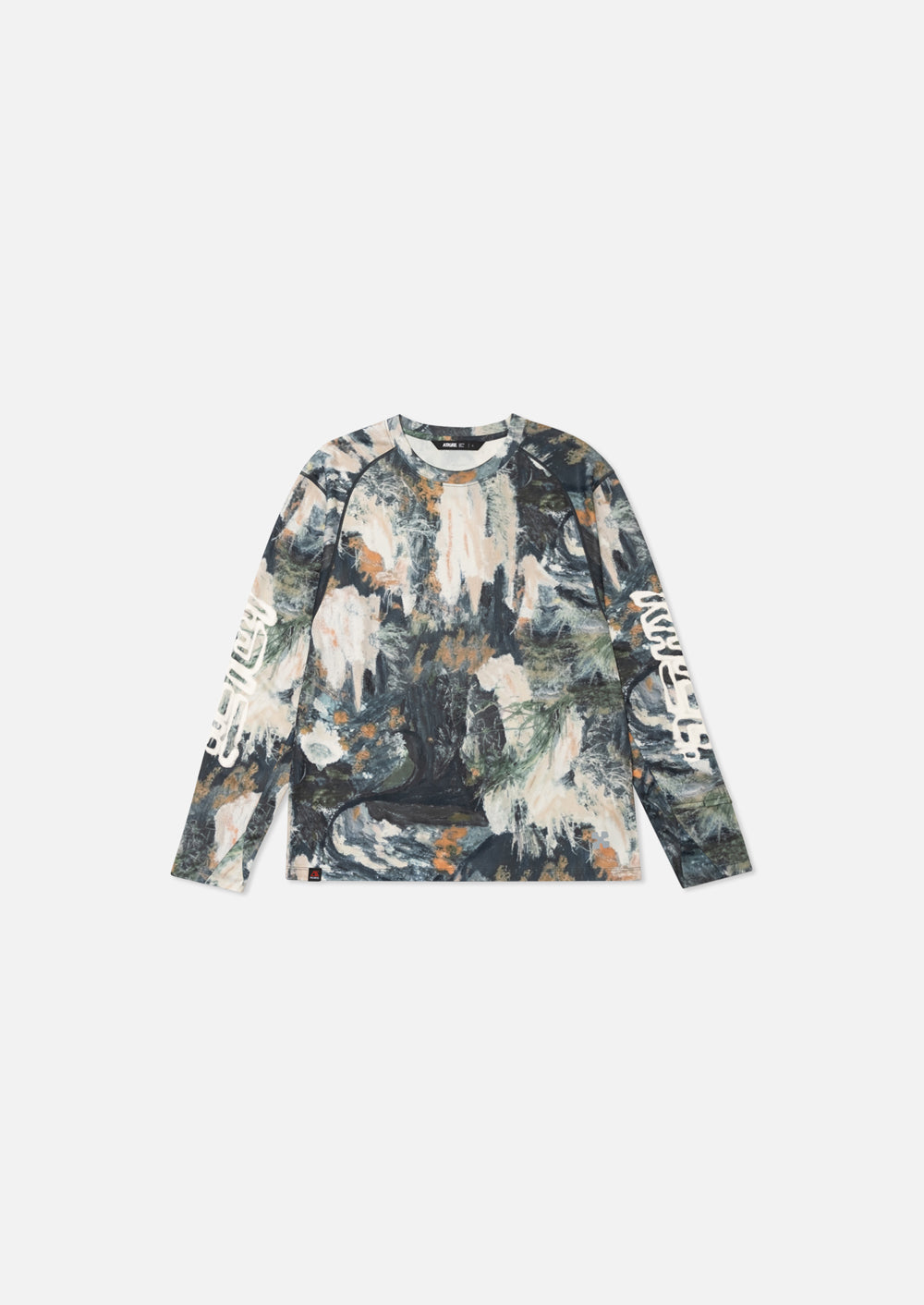 GREY KHAKI