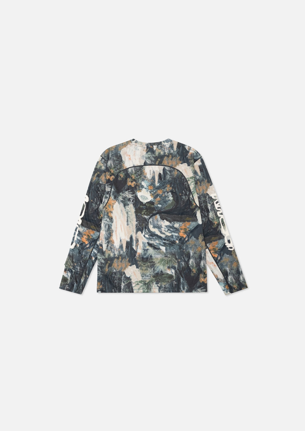 GREY KHAKI