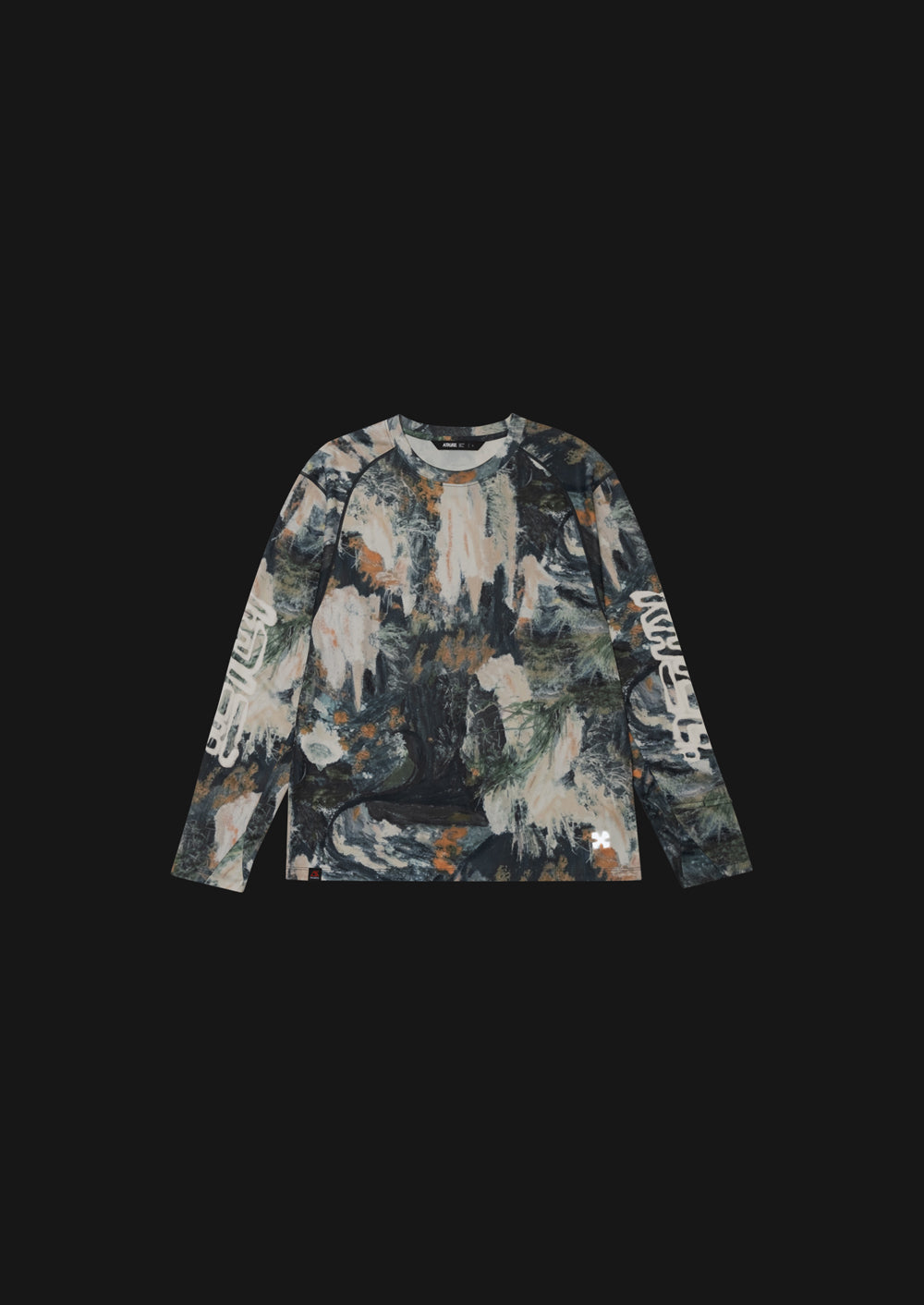 GREY KHAKI