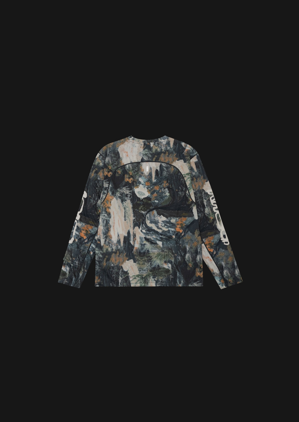 GREY KHAKI