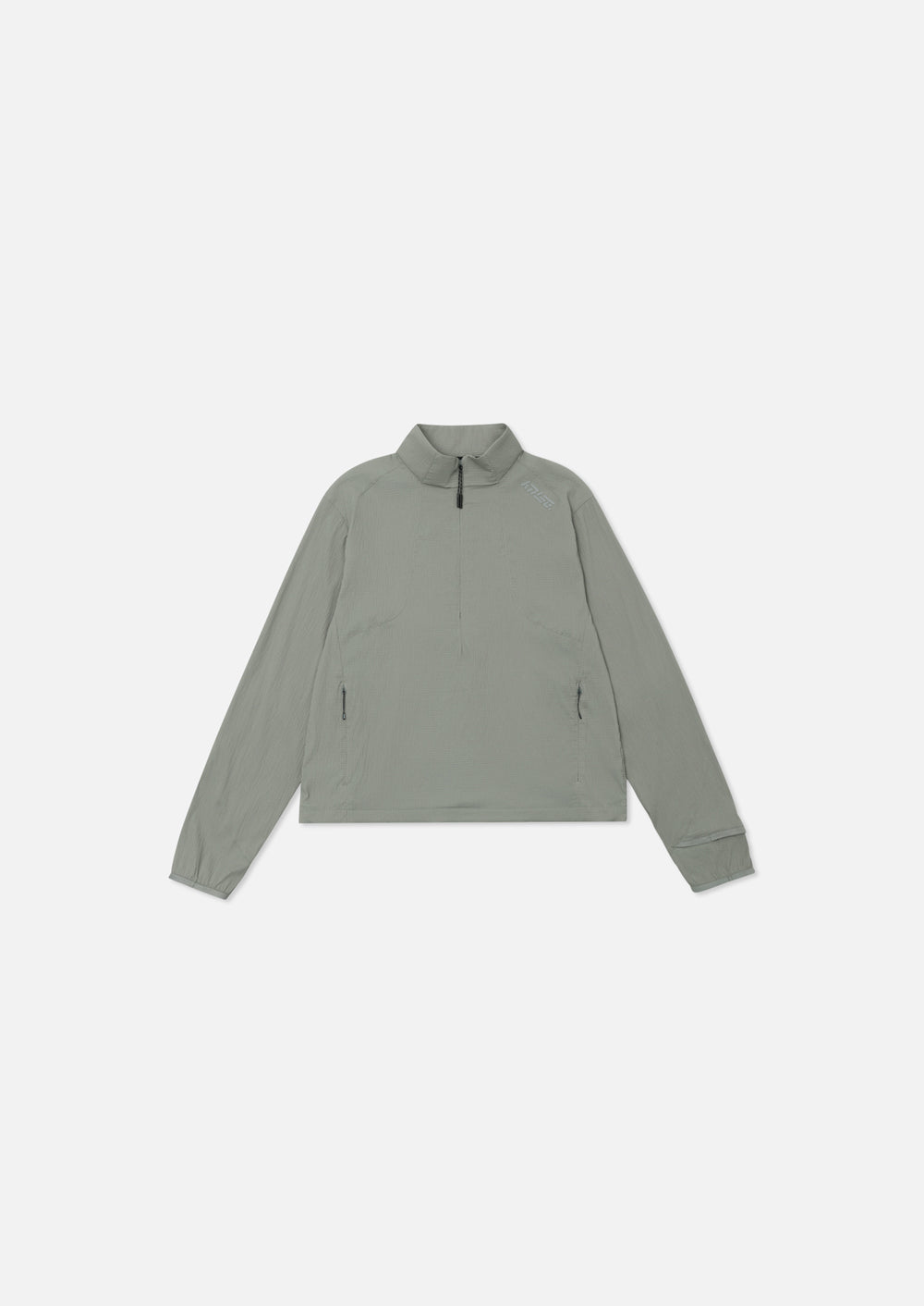 GREY KHAKI