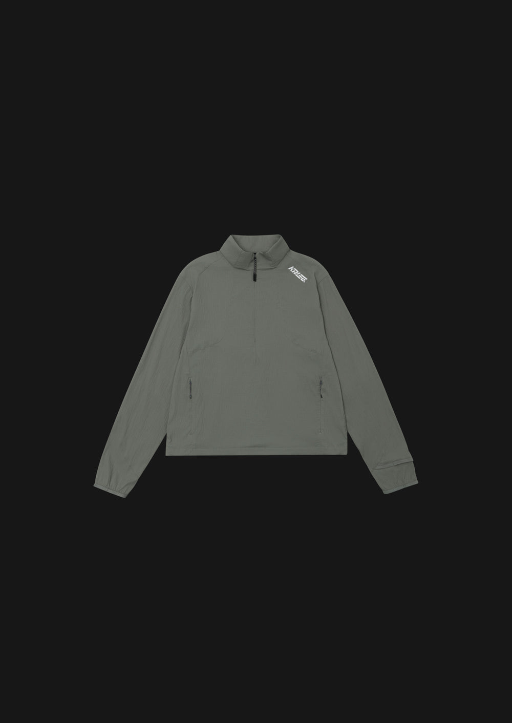 GREY KHAKI