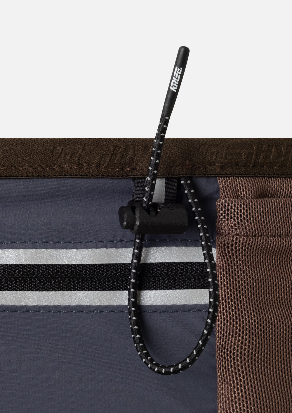GRAYISH NAVY