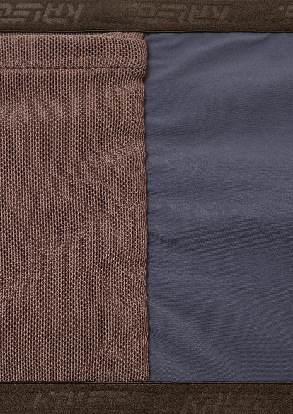 GRAYISH NAVY