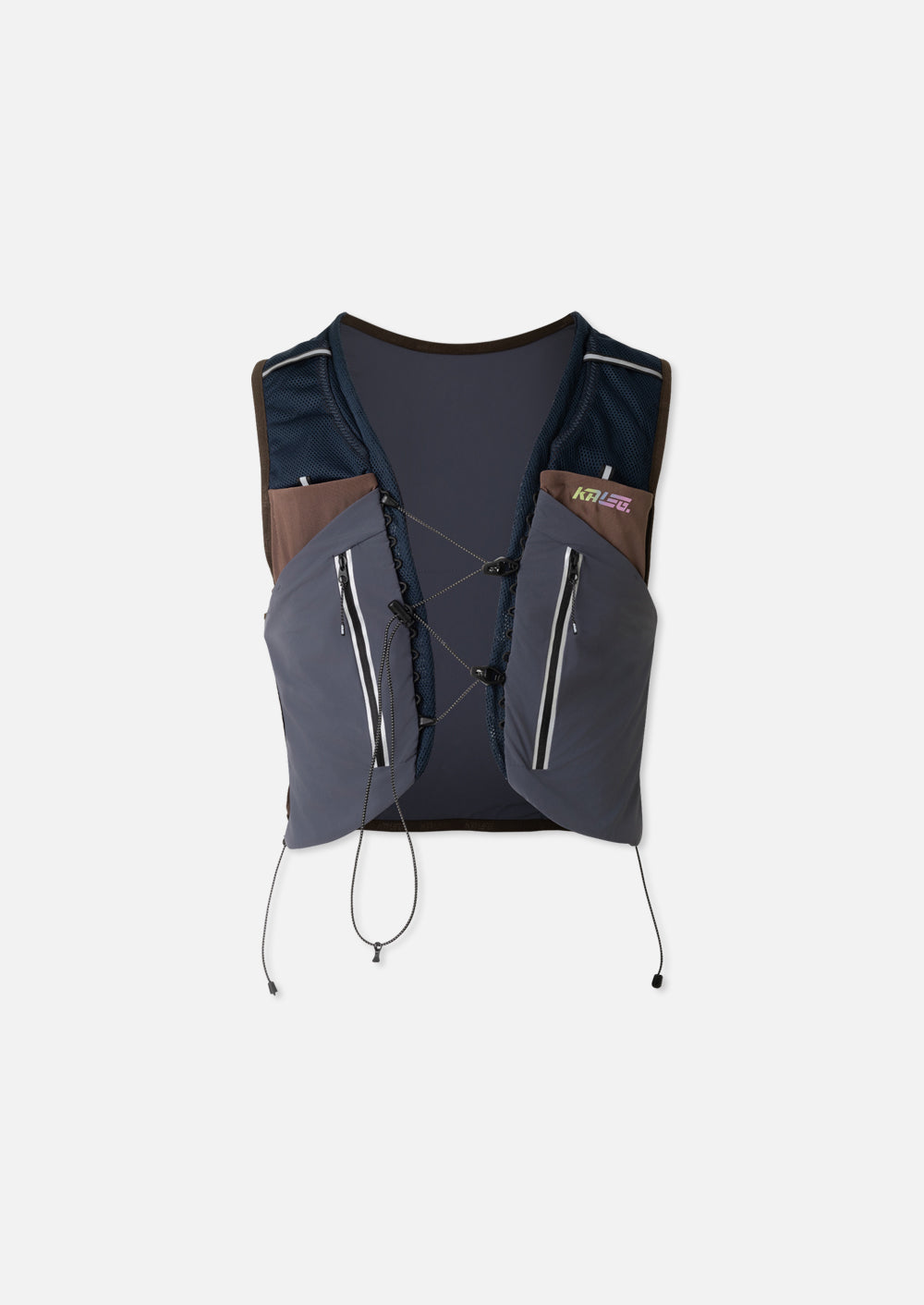 GRAYISH NAVY