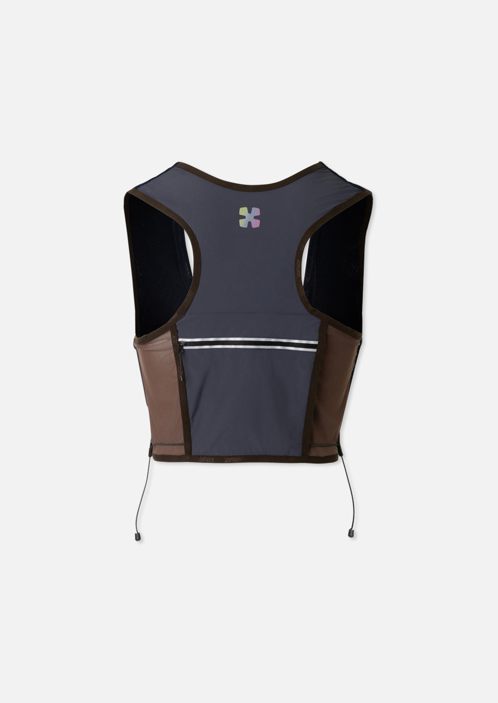 GRAYISH NAVY