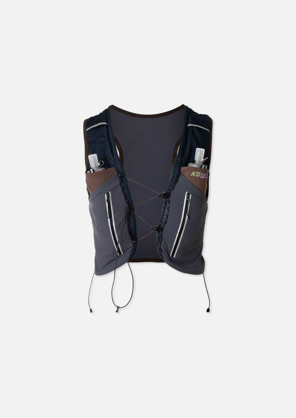 GRAYISH NAVY