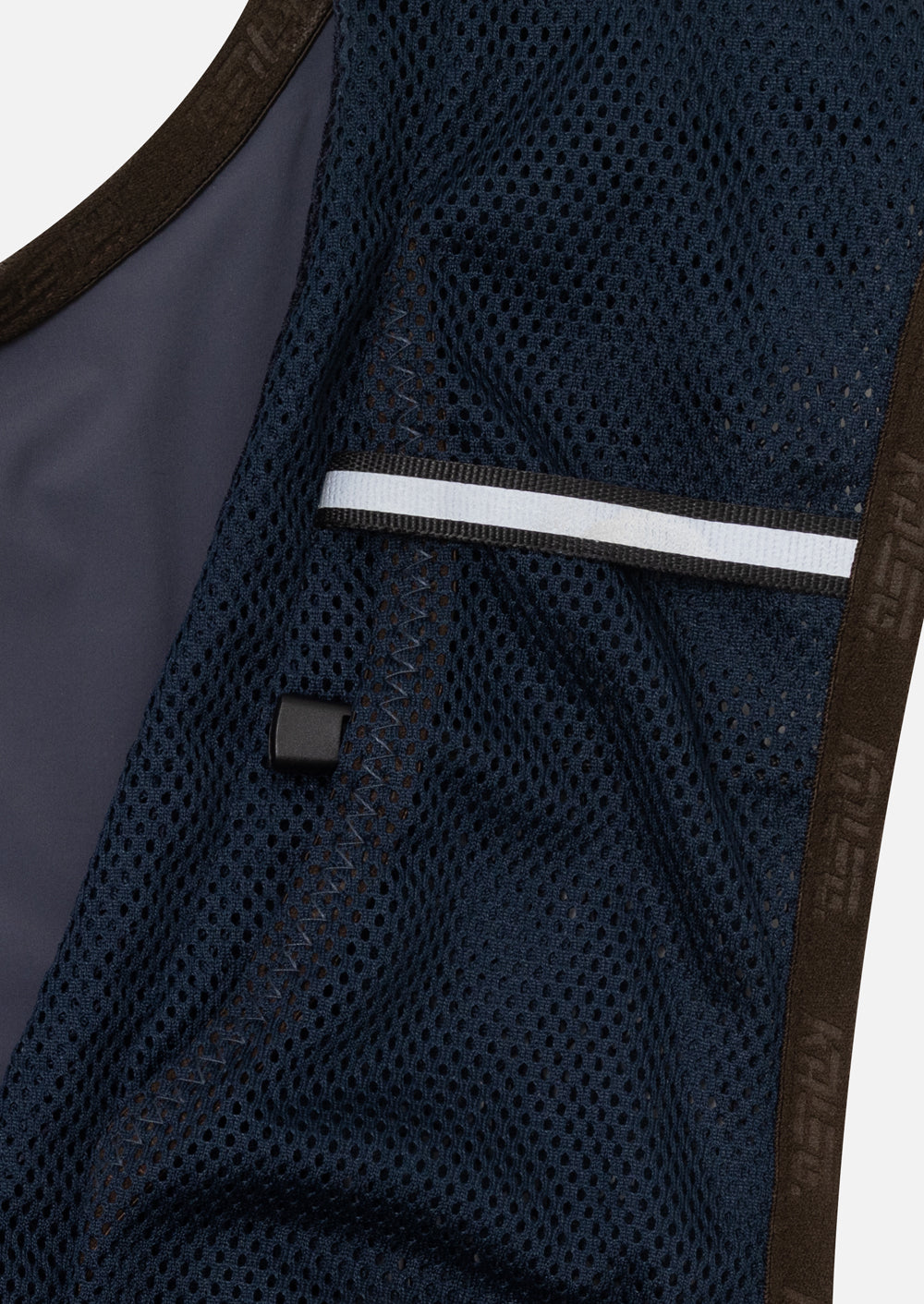 GRAYISH NAVY