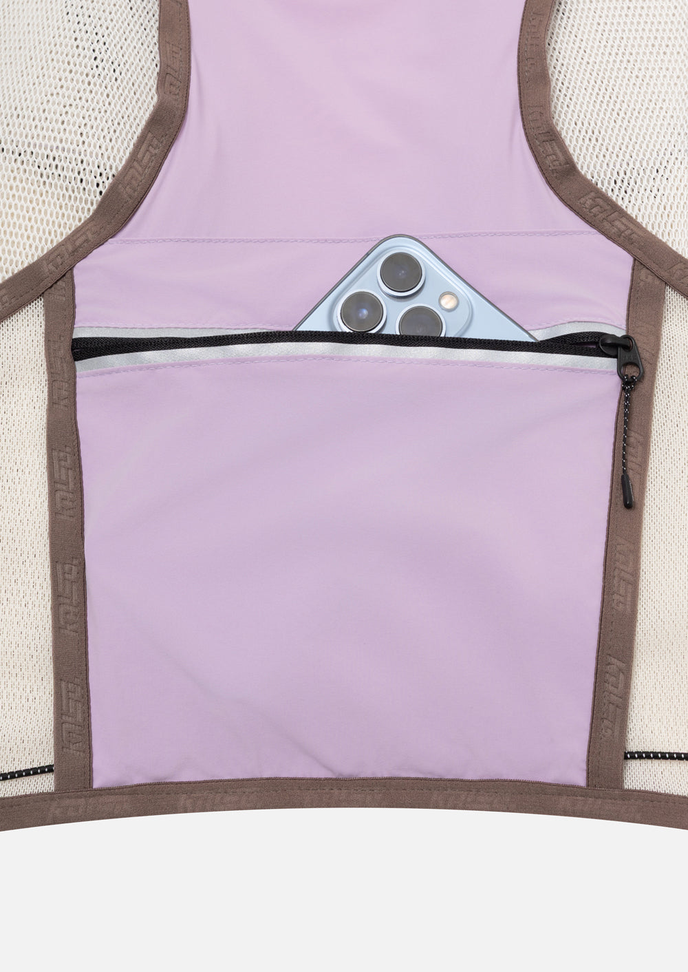 LIGHT VIOLET