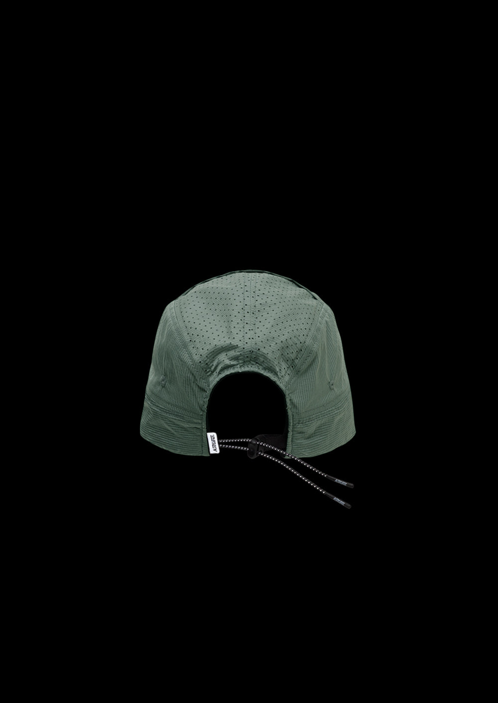 SOFT GREEN